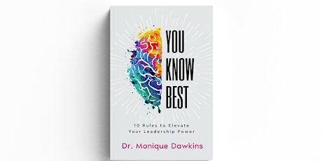 Dr. Monique Dawkins- Author Book Signing (Annapolis, MD)