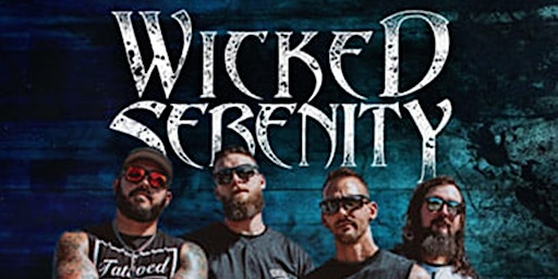 Imagen principal de Wicked Serenity "Tribute To Godsmack"