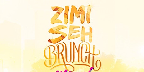 ZimiSehBrunch Miami primary image