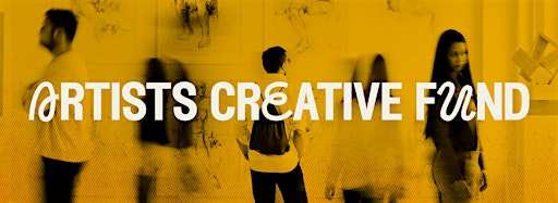 Imagem da coleção para Tulsa: Artists Creative Fund Info Sessions