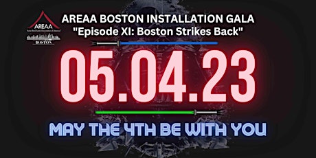 AREAA Annual Gala - Episode 11: Boston Strikes Back
