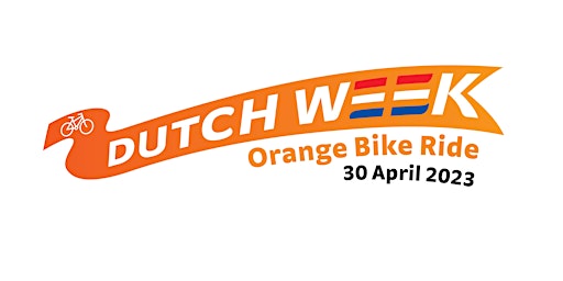 Dutch Week Orange Bike Ride - Waikato