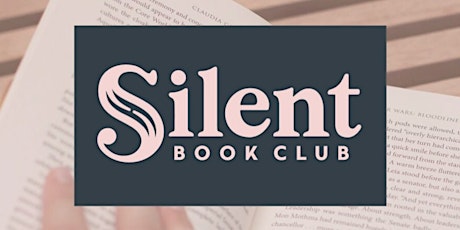 Silent Book Club Indy: One Year Celebration