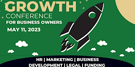 2023 Growth Conference for Business Owners