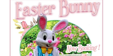 Imagen principal de Surprise Easter Bunny Visits