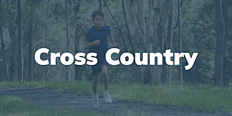 Cross Country | MCS & Arise CC primary image