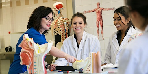 MU Open Nights: Health & Education