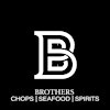 Logotipo de Brothers Norfolk
