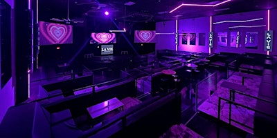 Amour Fridays | Houston's #1 R & B  Party primary image
