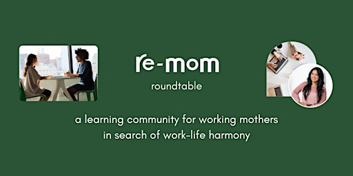 April 2023 re-mom roundtable: [TBC]