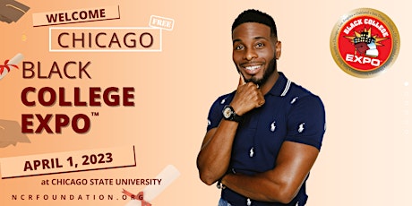 6th Annual Chicago Black College Expo