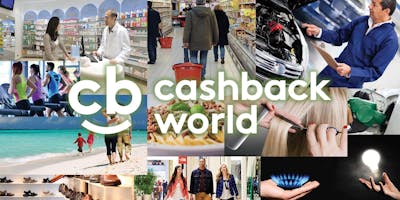 Presentazione del circuito Cashback World Presentazione del circuito Cashback World