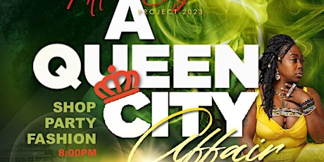 A Queen City Affair Hosted by CLT Alter Ego Project