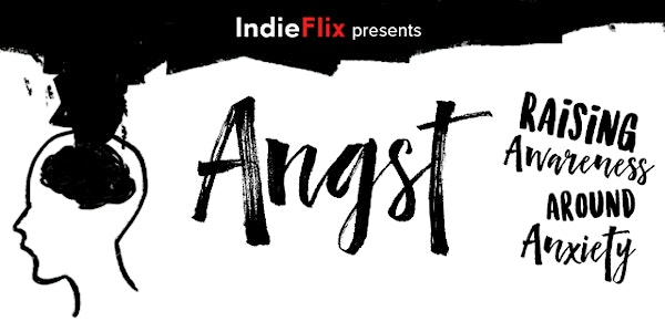 (SHS) ANGST: Raising Awareness Around Anxiety