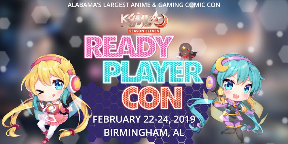 Image result for kami-con 2019