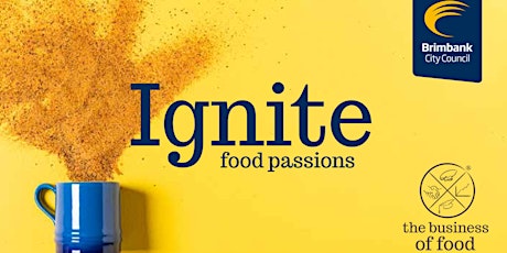 Ignite Food Passions Small Business Program Overview