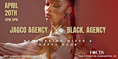 Industry Networking Event - Models, Photographers, Creatives
