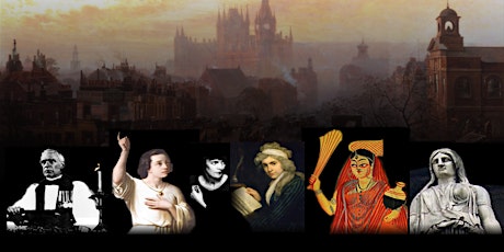Primaire afbeelding van The Pantheon of Pancras (Part 2)