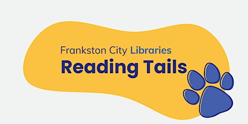 Imagen principal de Reading Tails at Frankston North Term 2 2024