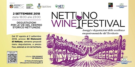 Nettuno Wine Festival