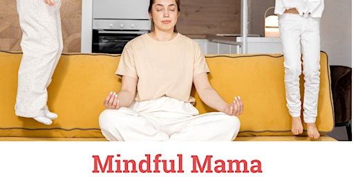 Mindful Mama primary image