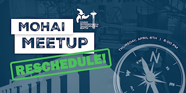 Rescheduled MOHAI Meetup