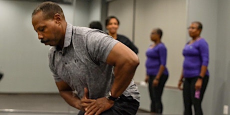 The Immortal Body Workout with Cornell McClellan, Michelle Obama’s Trainer  primary image