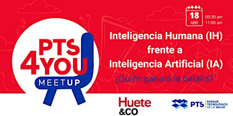 Inteligencia Humana (IH) frente a Inteligencia Artificial (IA)  primärbild