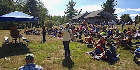 Third Annual Outdoor Festival at Noble View Outdoor Center primary image