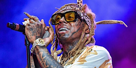Lil Wayne The Fillmore Minneapolis