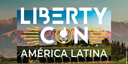LibertyCon Mendoza