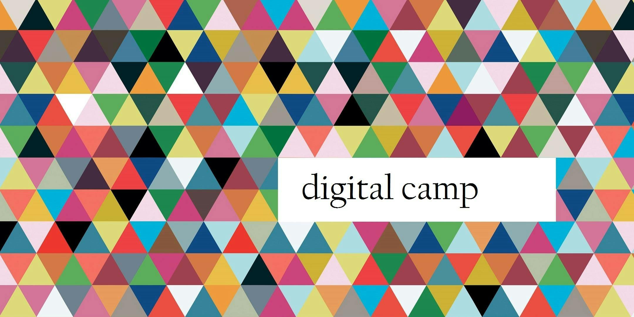 Digital Camp
