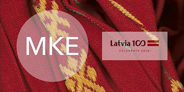 Latvian Centennial Celebration #LV100