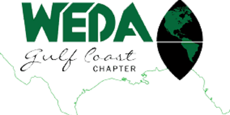 2018 WEDA Gulf Coast Chapter - Annual Conference primary image