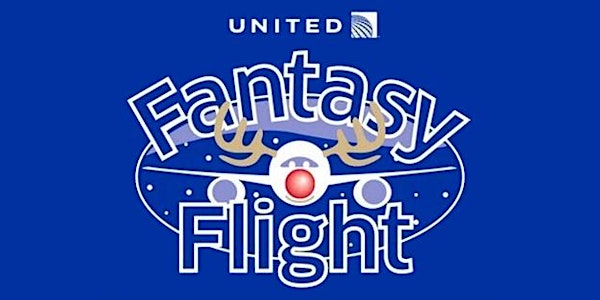 United Fantasy Flight - 3rd Annual Charity Golf Event