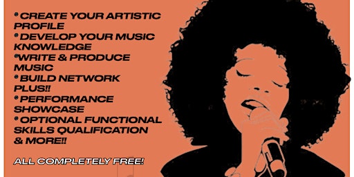 Singers Sign Up Now! Free Studio Time, Free Qualification + More