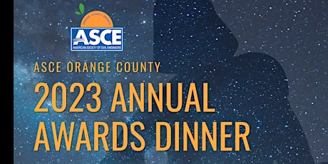 2023 ASCE OC Awards Night