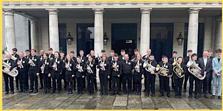 Clonakilty Brass Band Annual Concert