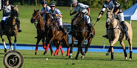 Cigars and guitars charity polo match (2nd annual) primary image
