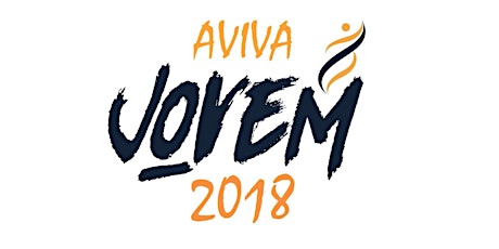 Imagem principal do evento Congresso AVIVA JOVEM 2018 