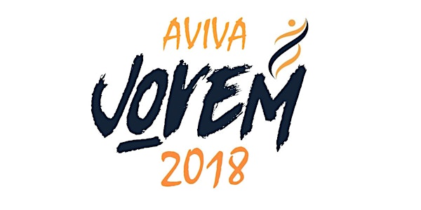 Congresso AVIVA JOVEM 2018 