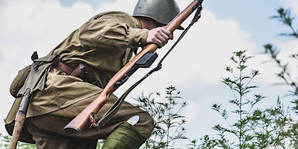 Rostov on Don: a 1942 immersion tactical - Big Lake MN