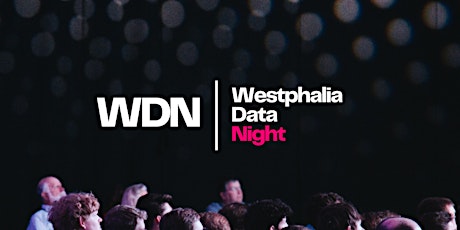 Westphalia Data Night 2023 (#WDN2023)