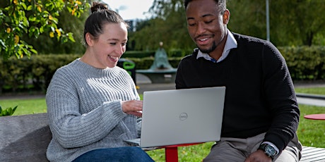 MSc in Computing at DCU primary image