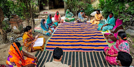 Hauptbild für Climate change and mental health: Catalysing a global research community