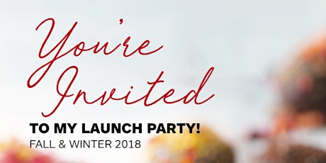 Season Launch Party primary image