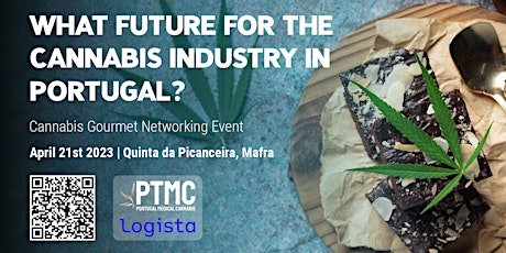 PTMC / Logista Cannabis Gourmet Networking Event