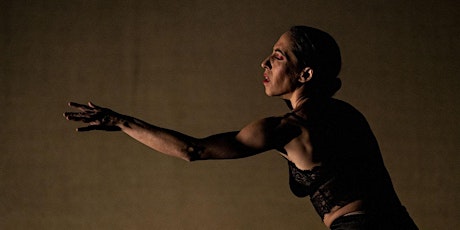 Flamenco conciencia de movimiento, con Ana Morales