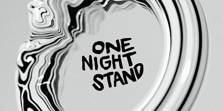 MAKE POETRY SEXY AGAIN - ONE NIGHT STAND