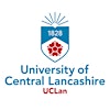 Logo di university of Central Lancashire